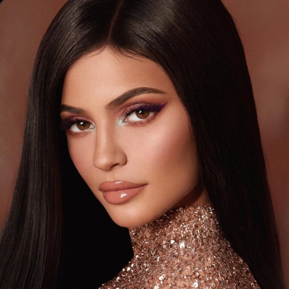 Kylie High Gloss Lip Gloss Partner in Crime - Picture 13 of 15